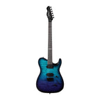 Chapman ML3 Modern Electric Guitar - Abyss