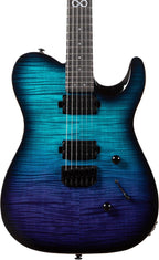 Chapman ML3 Modern Electric Guitar - Abyss