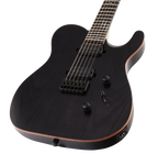 Chapman ML3 Modern Electric Guitar in Slate Black Satin
