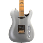 Chapman ML3 Pro Traditional Electric Guitar - Classic Argent Metallic