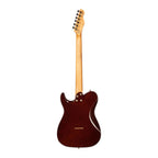 Chapman ML3 Pro Traditional Electric Guitar - Classic Black Metallic