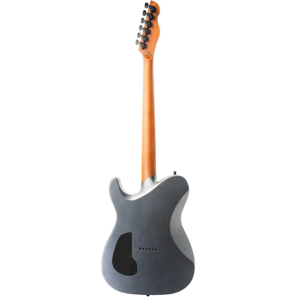Chapman ML3 Pro Modern Electric Guitar - Cyber Black
