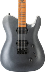 Chapman ML3 Pro Modern Electric Guitar - Cyber Black