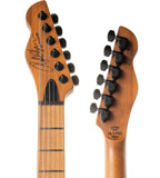 Chapman ML3 Pro Modern Electric Guitar - Cyber Black