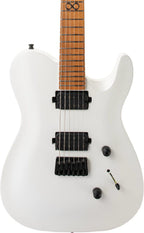 Chapman ML3 Pro Modern Electric Guitar - Hot White