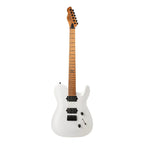 Chapman ML3 Pro Modern Electric Guitar - Hot White