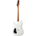 Chapman ML3 Pro Modern Electric Guitar - Hot White