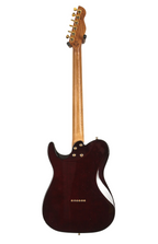 Chapman ML3 Pro Traditional Electric Guitar - Purple Metallic