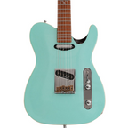 Chapman ML3 Pro Traditional Electric Guitar - Forest Green Gloss
