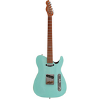 Chapman ML3 Pro Traditional Electric Guitar - Forest Green Gloss