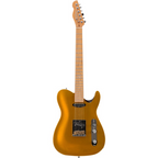 Chapman ML3 Pro Traditional Electric Guitar - Gold Metallic Gloss