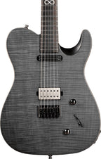 Chapman ML3 Standard BEA Rabea Massaad Signature Electric Guitar in Mensis
