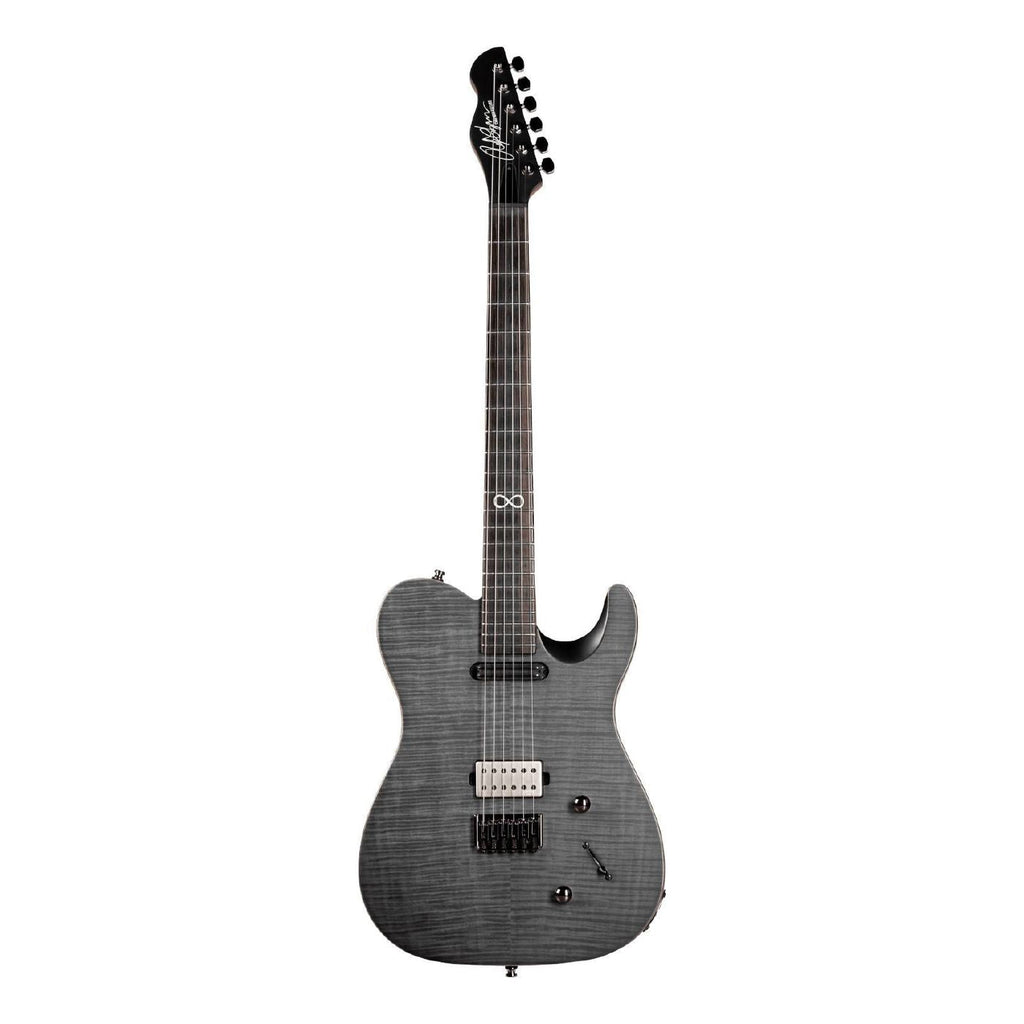 Chapman ML3 Standard BEA Rabea Massaad Signature Electric Guitar in Mensis