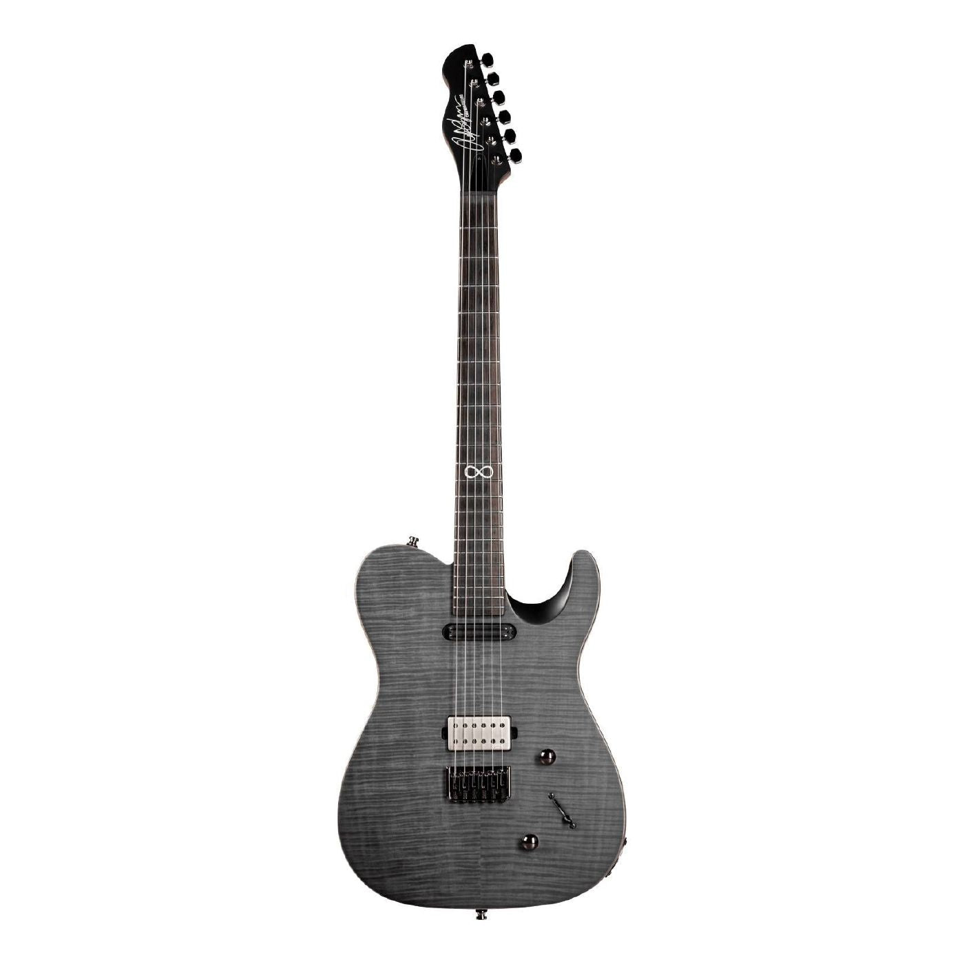 Chapman ML3 Standard BEA Rabea Massaad Signature Electric Guitar in Mensis