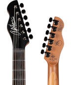 Chapman ML3 Standard BEA Rabea Massaad Signature Electric Guitar in Mensis