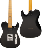 Chapman Standard Series ML3 Traditional Electric Guitar - Gloss Black