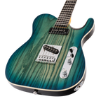 Chapman Standard Series ML3 Traditional Electric Guitar - Radiant Stream Gloss