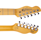 Chapman Standard Series ML3 Traditional Electric Guitar - Tobacco Ash Gloss