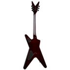 Dean MLSELQMOSB ML Select Floyd Electric Guitar - Ocean Burst