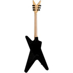Dean MLXQMTBZ MLX QM Electric Guitar - Trans Brazilia