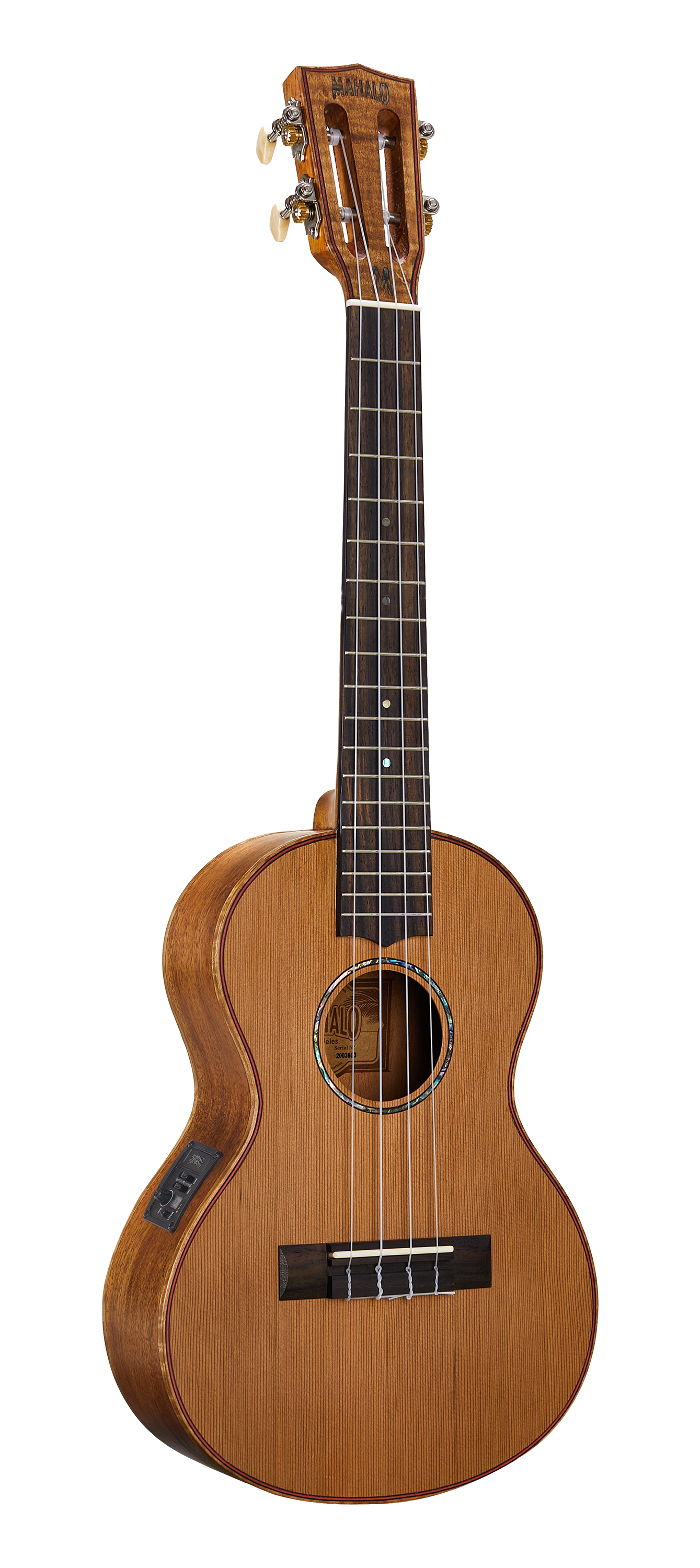Mahalo MM3E Master Series Tenor Ukulele with Pickup