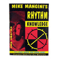 Rhythm Knowledge Vol 1 - Mike Mangini (Book Only)