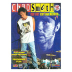 Red Hot Rhythm Method - Chad Smith (Book & CD)