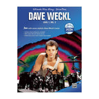 Ultimate Play Along Vol 2 - Dave Weckl (Book & CD)