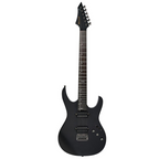 Mooer MMT100 Electric Guitar - Pearl Black
