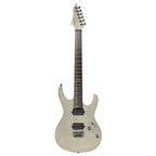 Mooer MMT100 Electric Guitar - Iron Grey