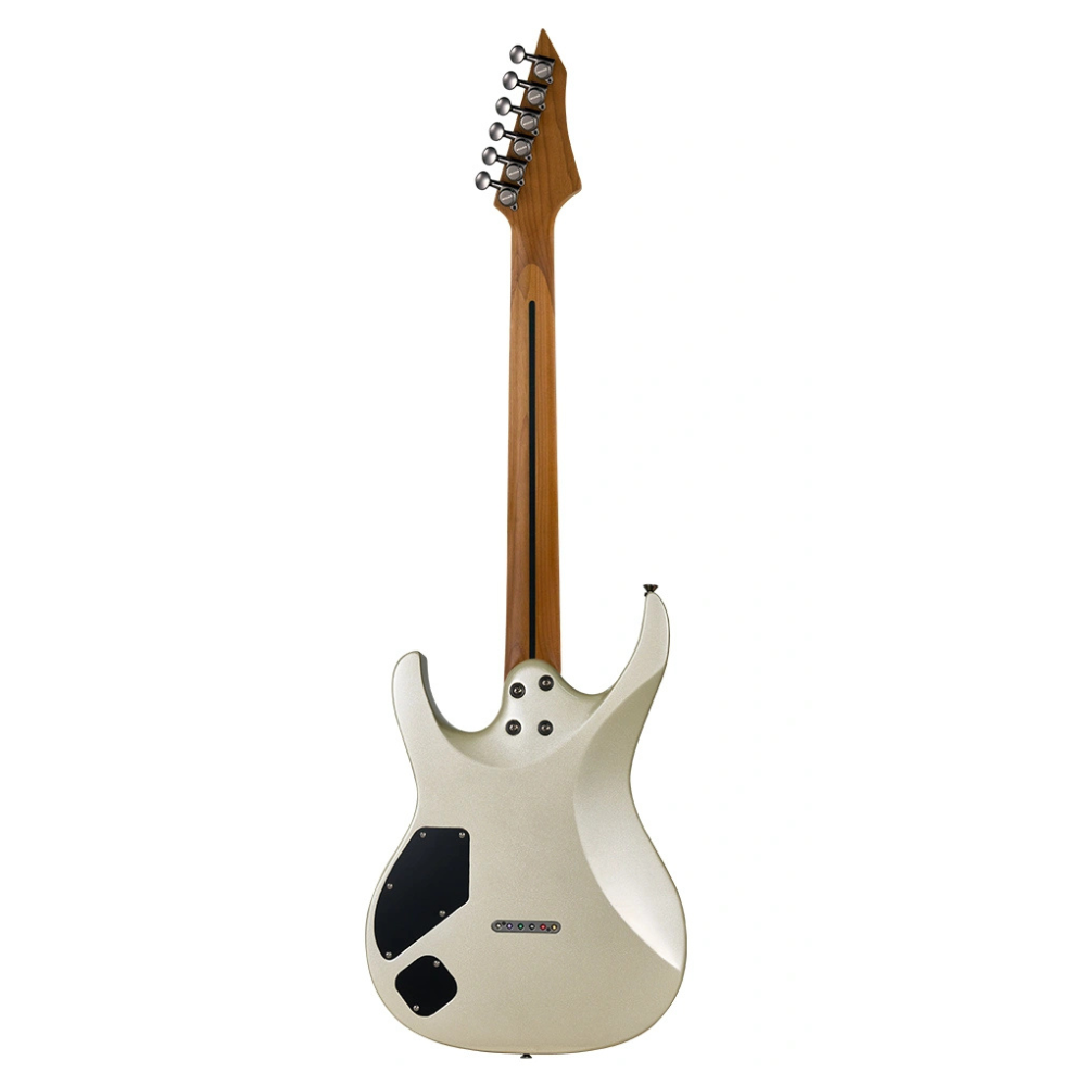 Mooer MMT100 Electric Guitar - Iron Grey