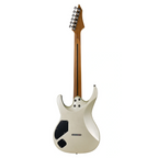 Mooer MMT100 Electric Guitar - Iron Grey