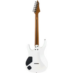 Mooer MMT100 Electric Guitar - Pearl White
