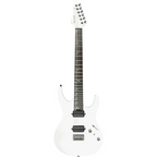 Mooer MMT100 Electric Guitar - Pearl White