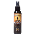 Music Nomad MN100 Guitar Detailer bottle with applicator for cleaning and polishing electric and acoustic guitars.
