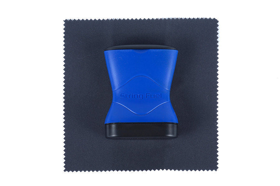 Music Nomad MN109 String Fuel Cleaner & Lubricant