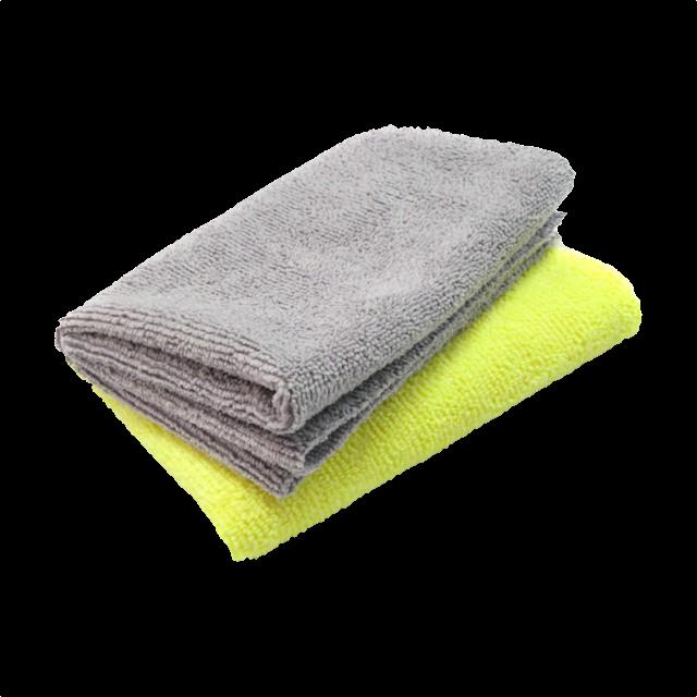 Music Nomad MN112 Premium Drum and Cymbal Care Kit 4-Piece