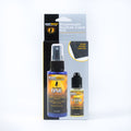 Music Nomad MN140 Premium Guitar Care Kit - 3 Pack