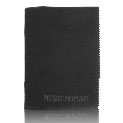 Music Nomad MN201 Suede Polish Cloth