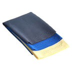 Music Nomad MN203 Super Soft Microfiber Suede Polishing Cloth (3 Pack)
