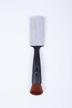 Music Nomad MN205 All-In-One guitar string, surface, and hardware cleaning tool, compact and versatile guitar accessory.