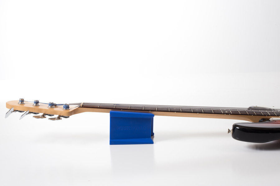 Music Nomad MN206 Cradle Cube String Instrument Neck Support