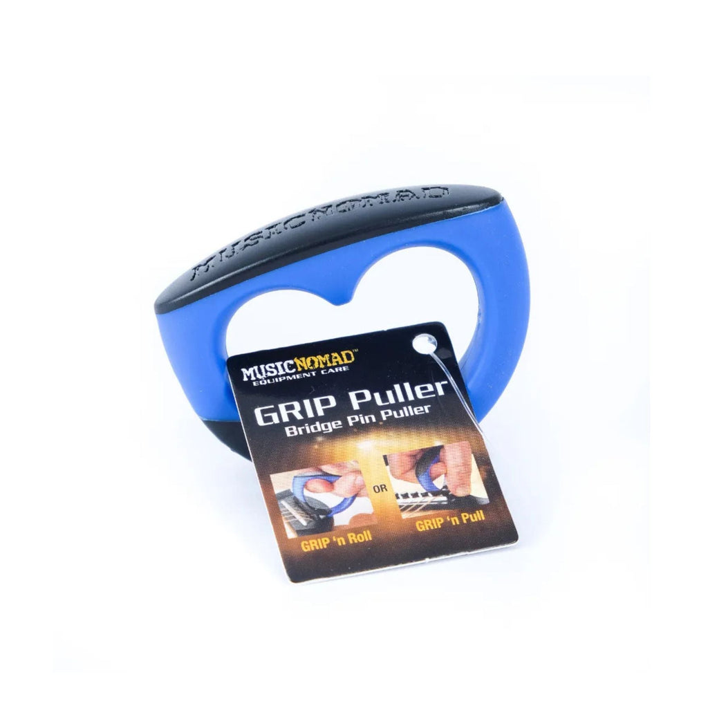 Music Nomad MN219 Grip Puller Premium Bridge Pin Puller