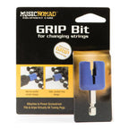 Music Nomad MN220 GRIP Bit Peg Winder Attachment