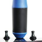 Music Nomad MN221 GRIP Peg Winder for guitar strings, featuring ergonomic design and durable construction for easy string changes.