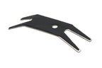 Music Nomad MN224 Premium Spanner Wrench with Microfiber Suede Backing