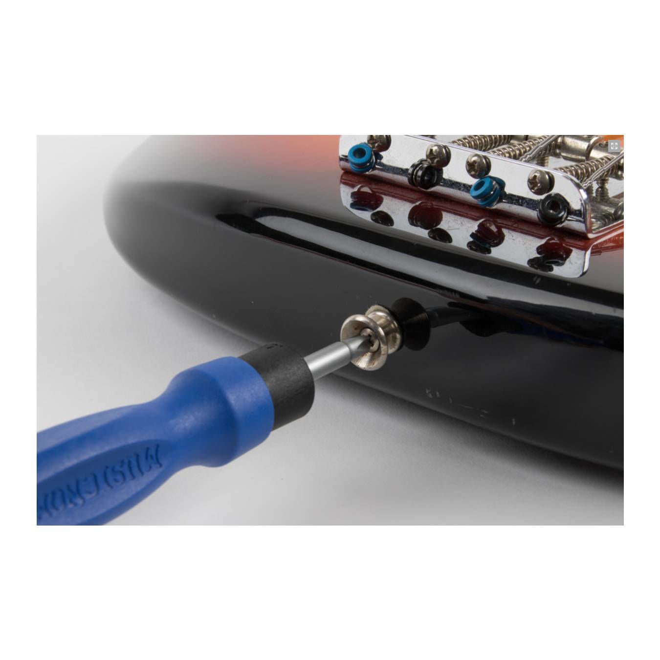 Music Nomad MN227 Octopus 8-in-1 Tech Tool