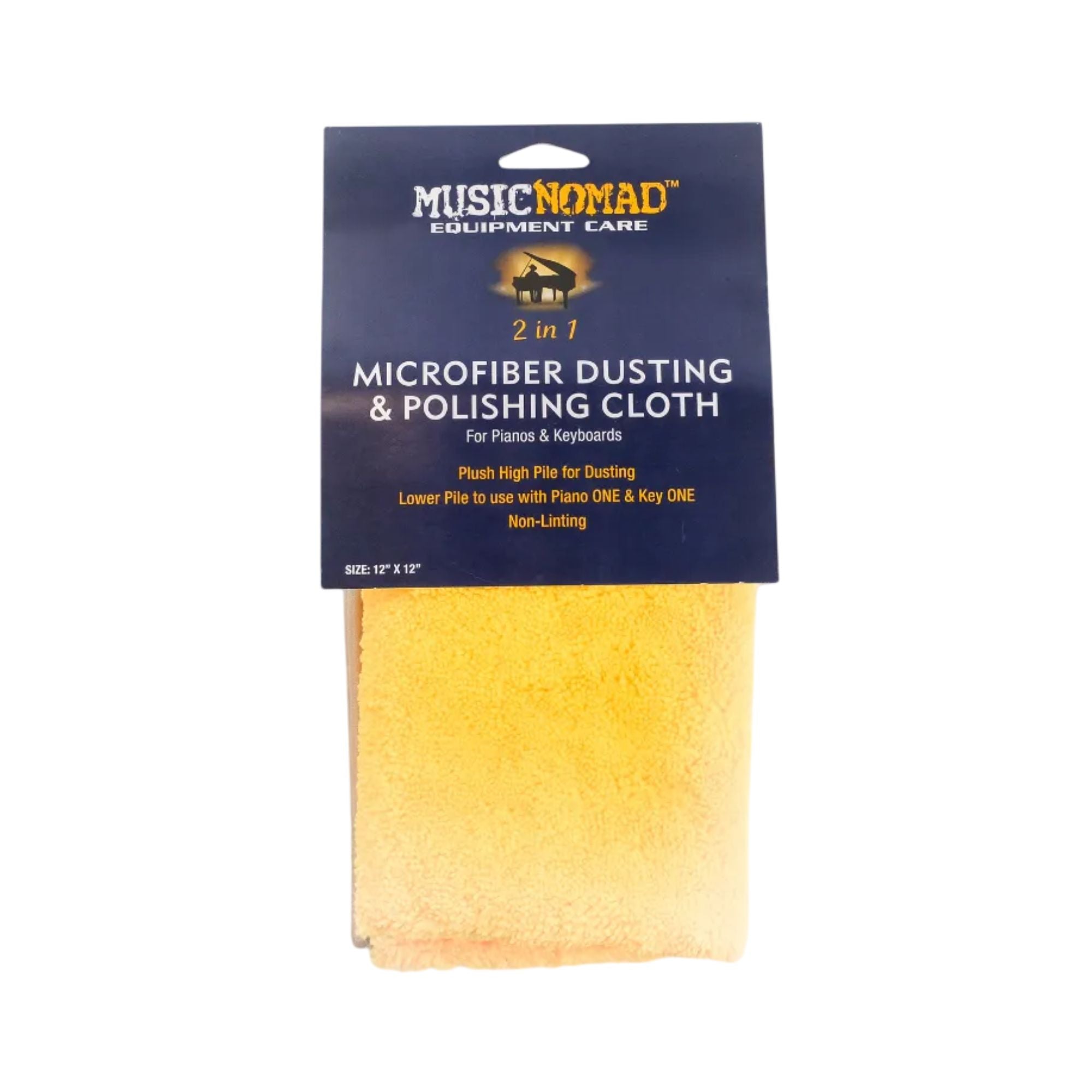 Music Nomad MN230 Microfibre Cleaning Cloth