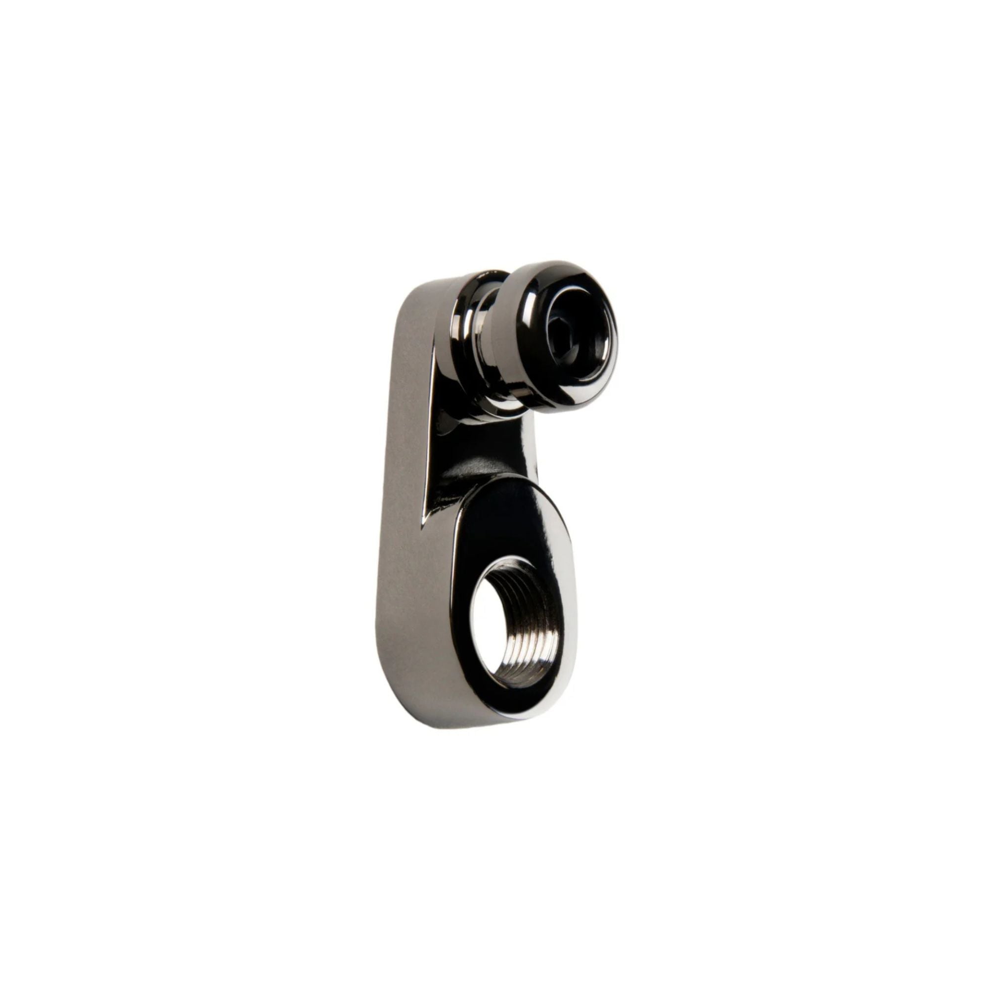 Music Nomad MN270 Acousti-Lok Strap Lock Adapter for Standard Output Jacks