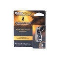 Music Nomad MN271 Acousti-Lok Strap Lock Adapter for Metric Output Jacks